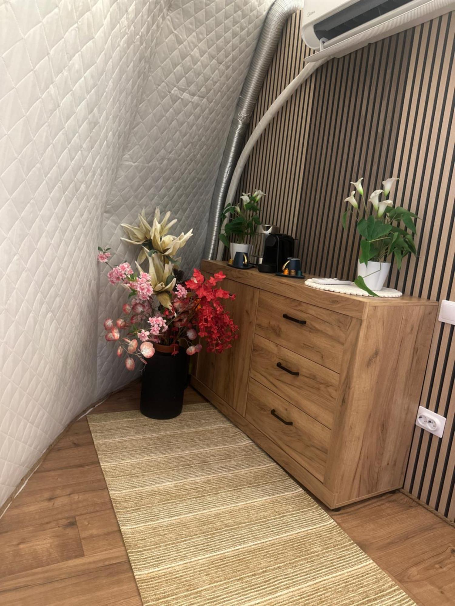Cabana 365 布拉索夫 外观 照片
